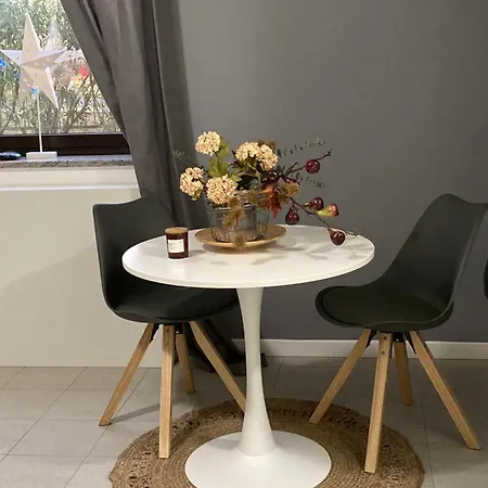 Holiday home Al Quattro Di Malpensa Cardano Al Campo