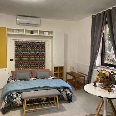 Al Quattro Di Malpensa Holiday home Cardano Al Campo