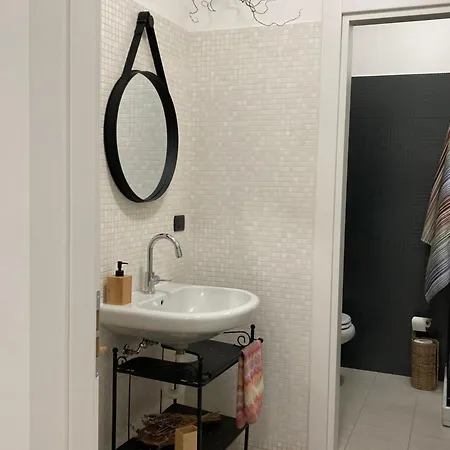 Al Quattro Di Malpensa Holiday home