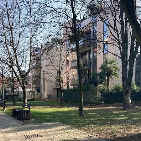 Al Quattro Di Malpensa * Cardano Al Campo