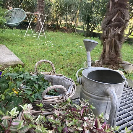 Al Quattro Di Malpensa Holiday home *