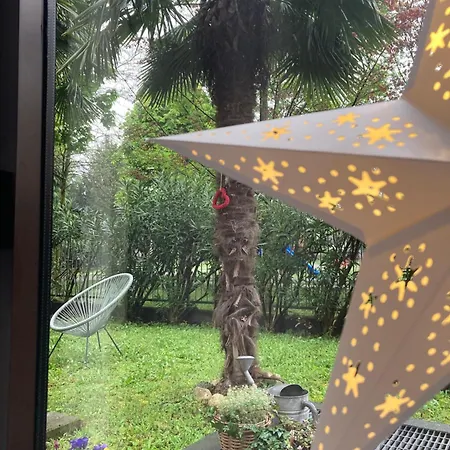 Al Quattro Di Malpensa Holiday home Cardano Al Campo